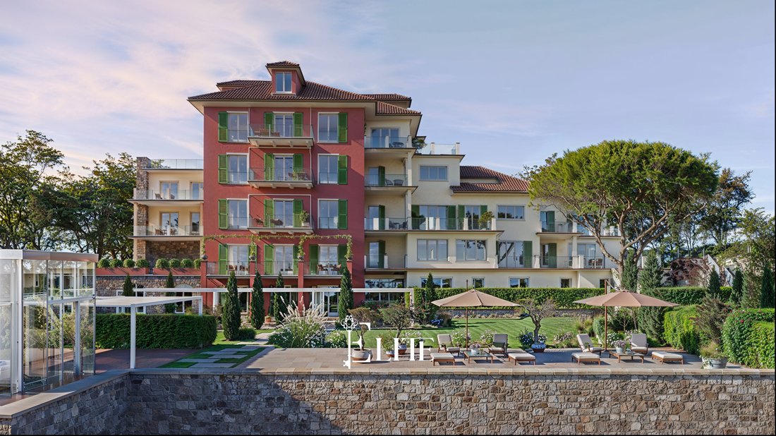 Apartment in Arizzano, Piedmont, Italy 2 - 18594908