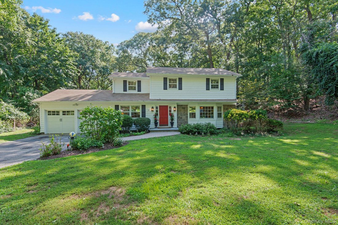 House in Centerport, New York, United States 3 - 18594573