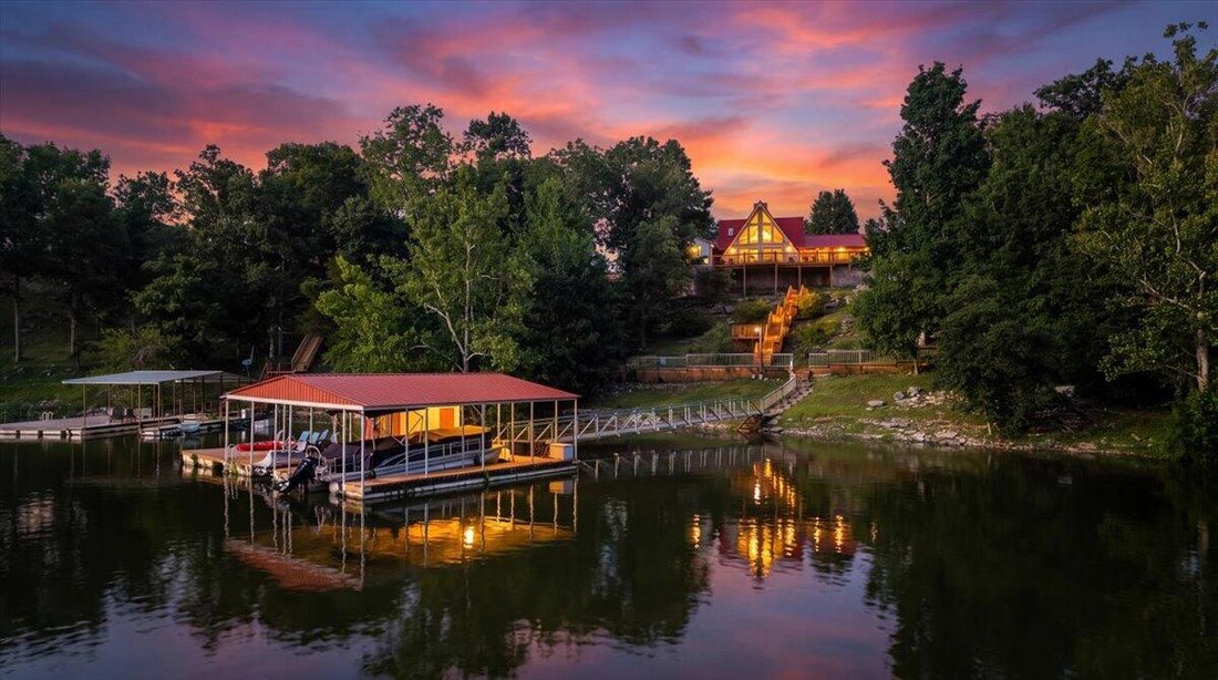 Haus in Lancaster, Kentucky, Vereinigte Staaten 2 - 18594009
