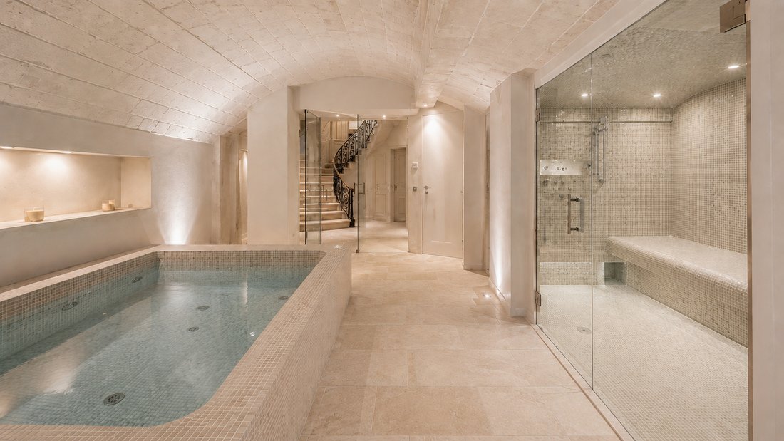 Townhouse in Bois de Boulogne, Paris 16e Arrondissement, Paris 4 - 18594761