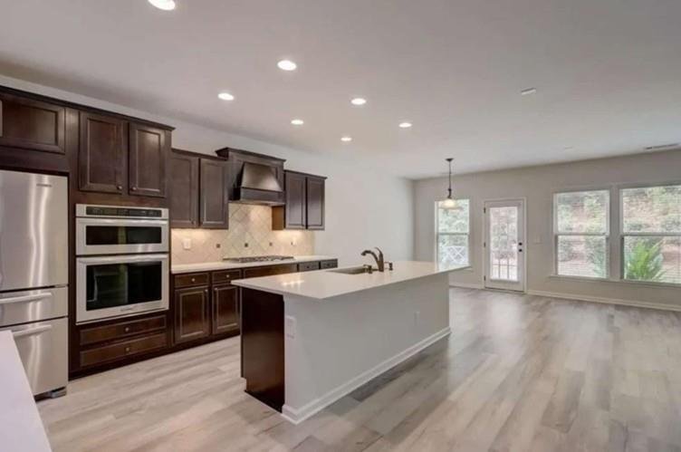 House in Johns Creek, Georgia, United States 3 - 18594325
