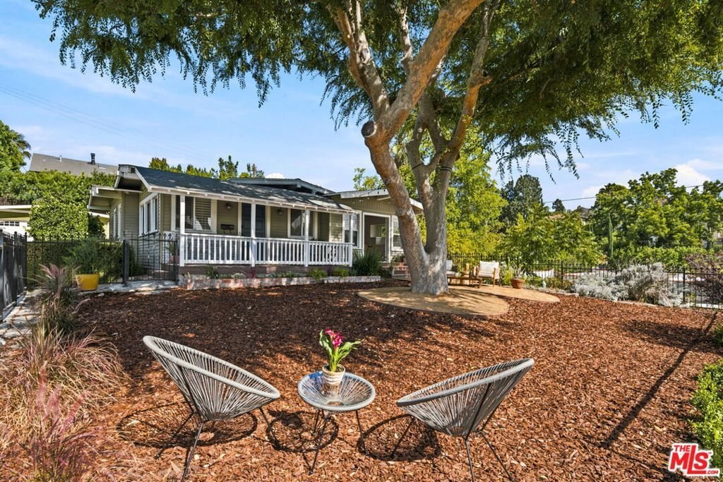 House in Los Angeles, California, United States 1 - 18594371