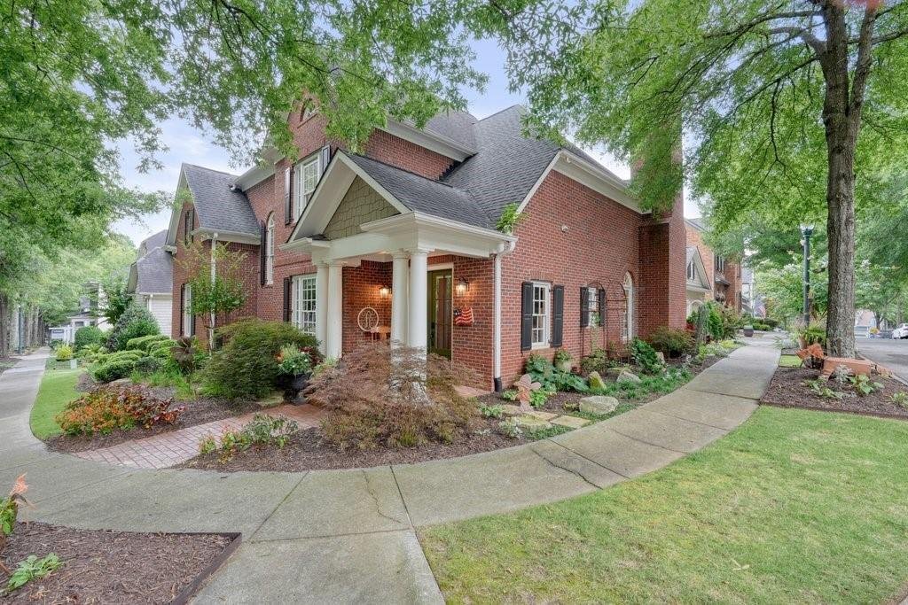House in Kennesaw, Georgia, United States 3 - 18594491
