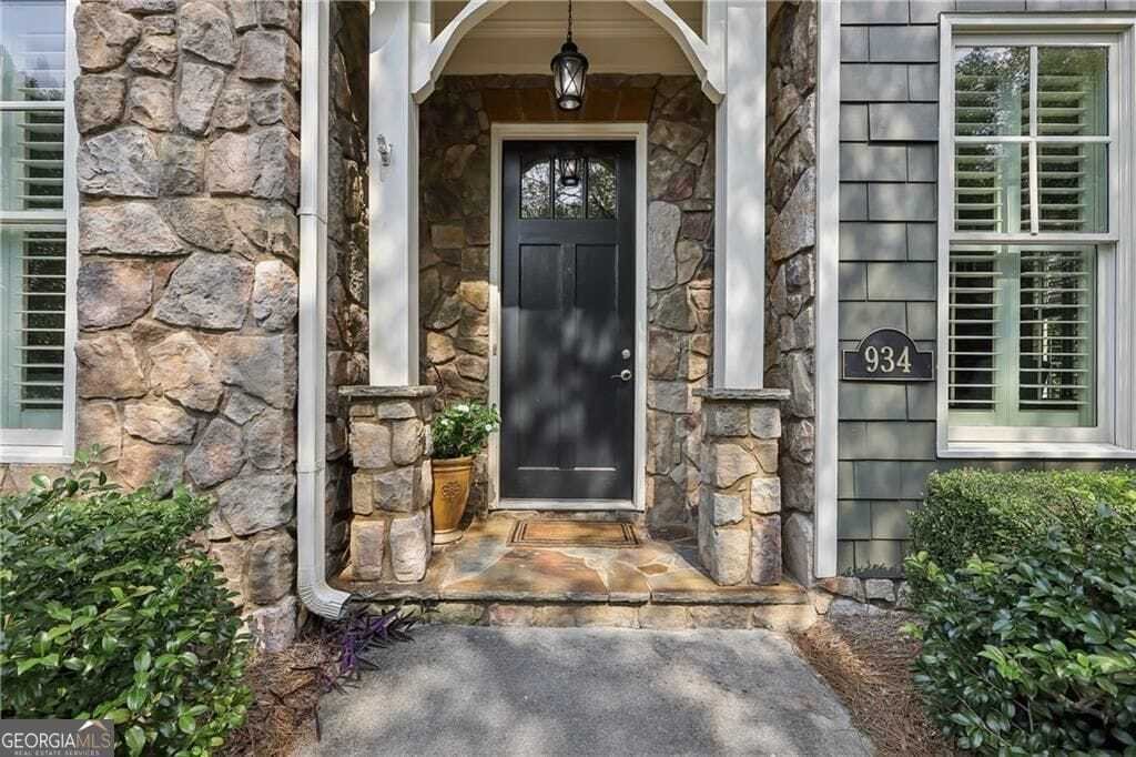 House in Marietta, Georgia, United States 2 - 18594253
