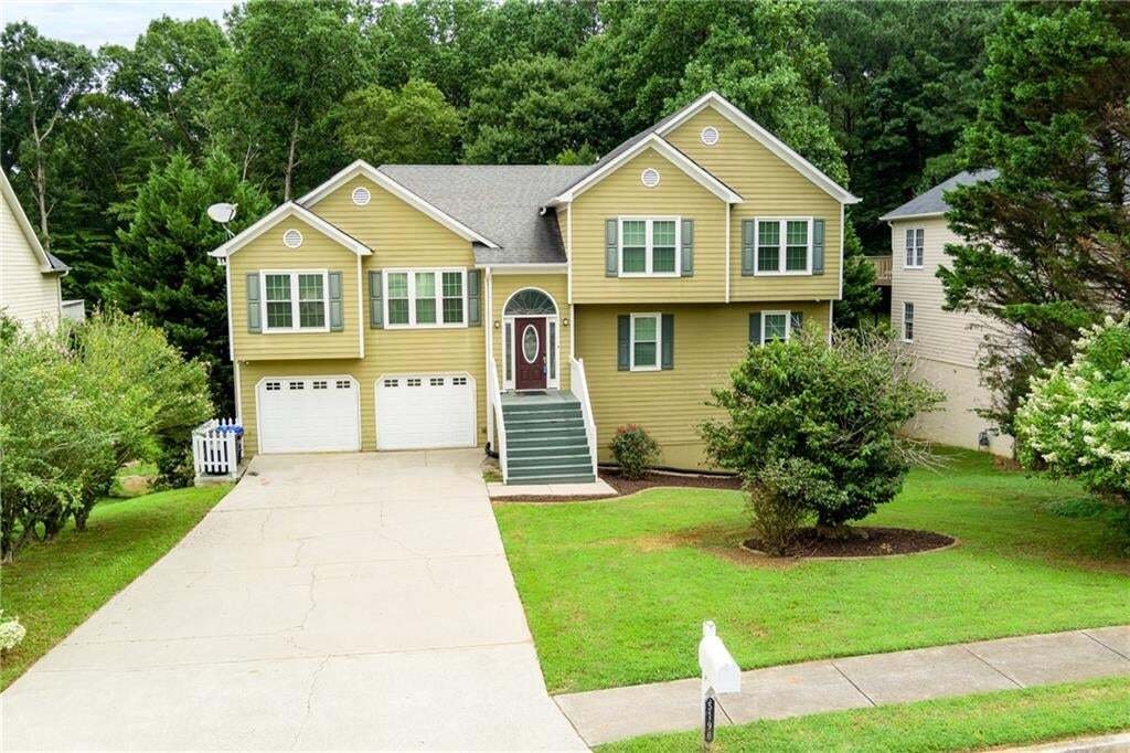 House in Acworth, Georgia, United States 1 - 18030184