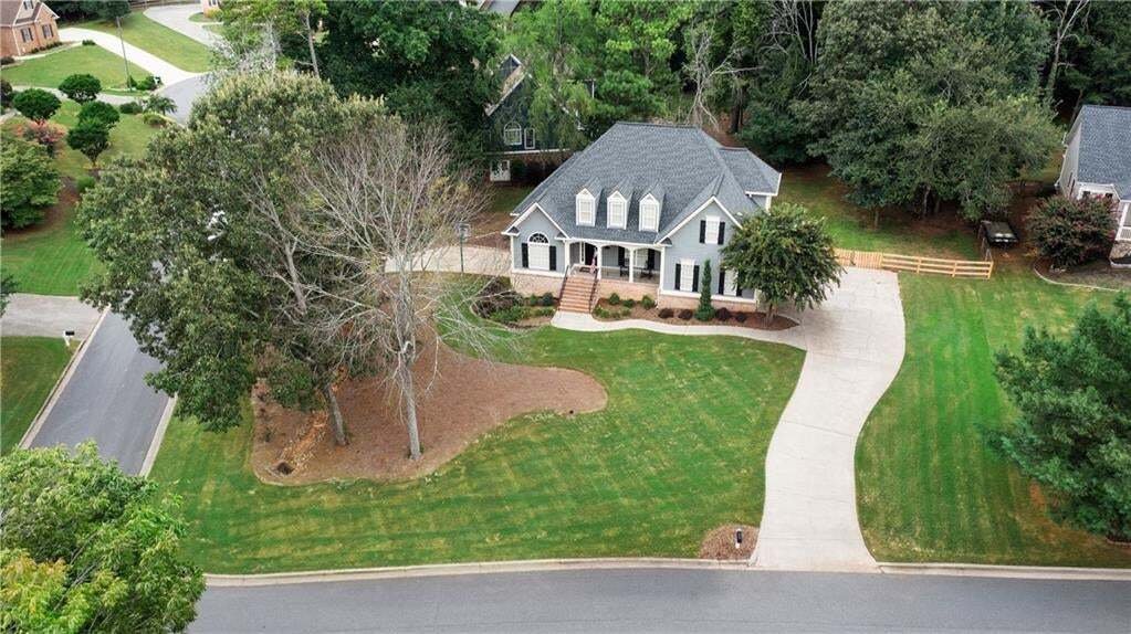 House in Cartersville, Georgia, United States 5 - 18594530