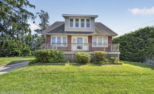 House in Neptune Township, New Jersey, United States 1