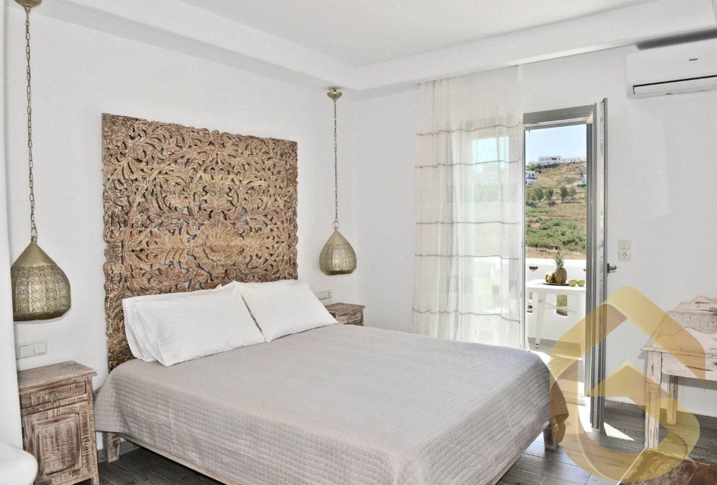 Villa in Naxos, Aegean, Greece 5 - 18594244