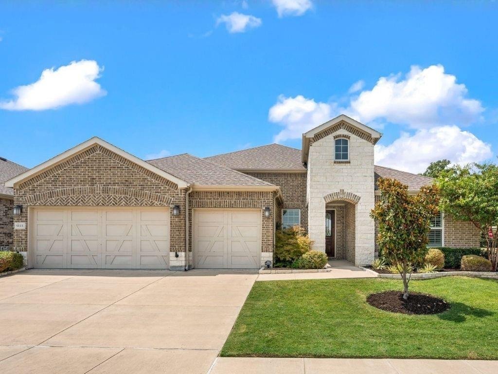 House in McKinney, Texas, United States 4 - 18594729