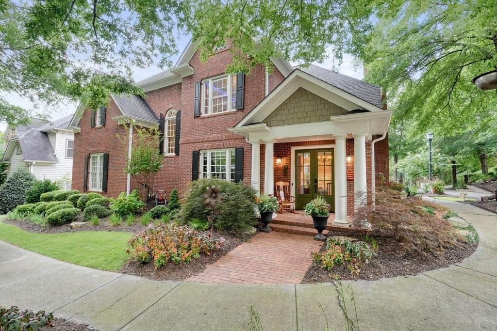 House in Kennesaw, Georgia, United States 1 - 18594491
