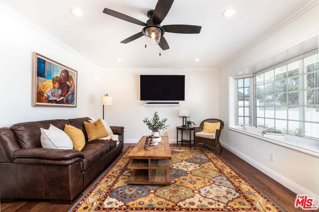 House in Los Angeles, California, United States 3 - 18594408