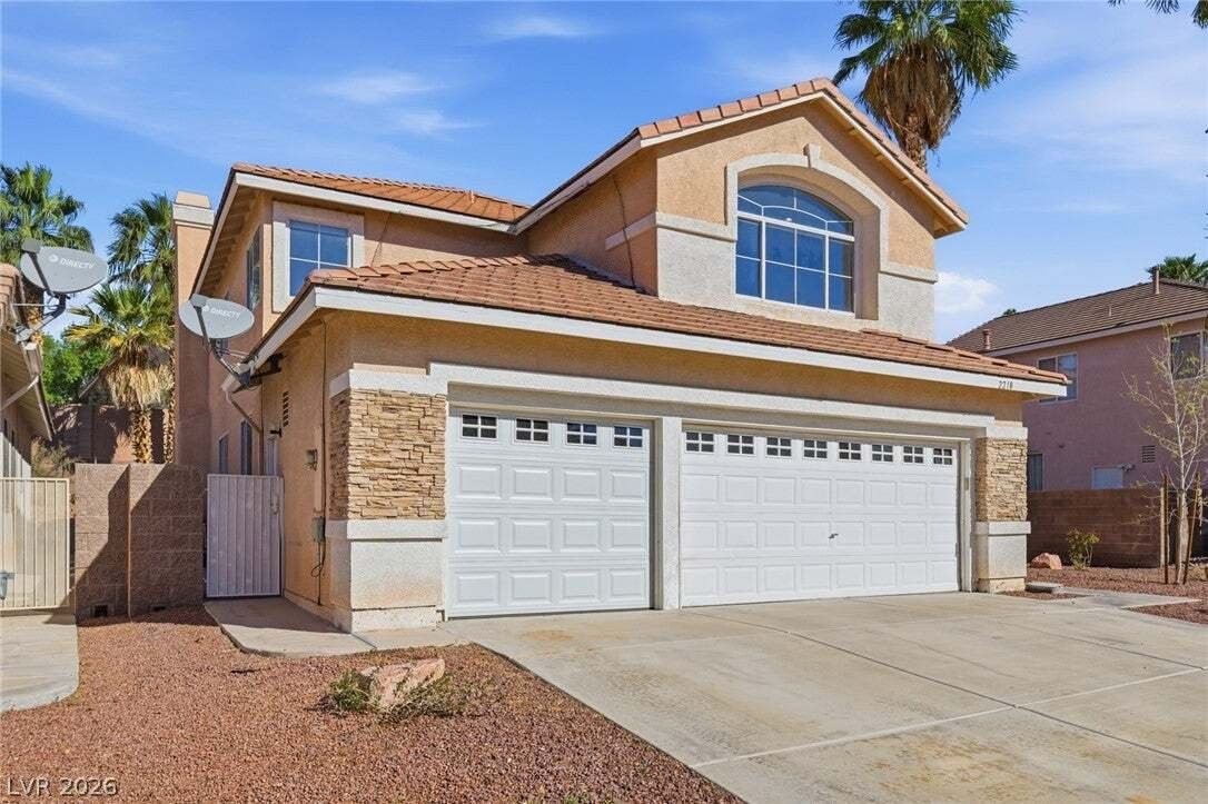 House in Henderson, Nevada, United States 3 - 18594285