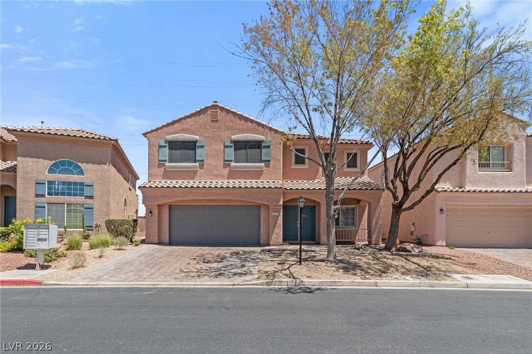 House in Las Vegas, Nevada, United States 1 - 18594269