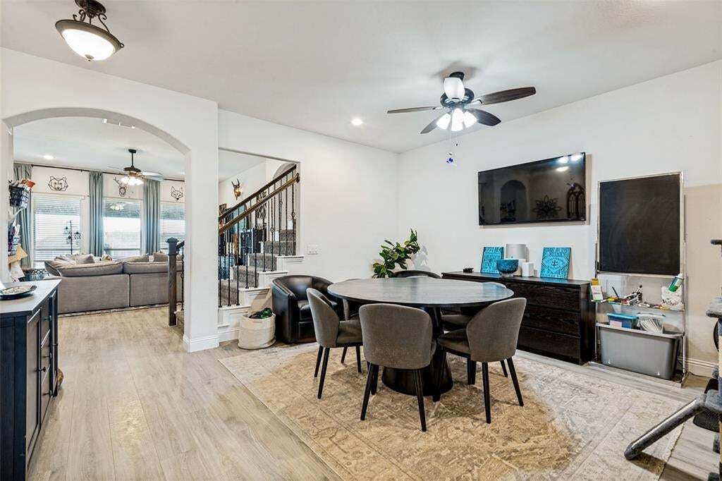 House in Mesquite, Texas, United States 3 - 18594740