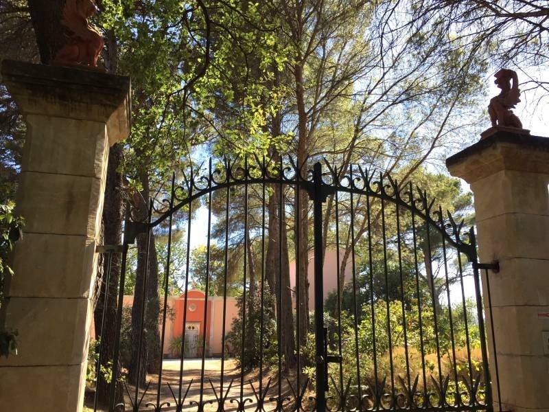 Apartment in Lourmarin, Provence-Alpes-Côte d'Azur, France 5 - 18594784