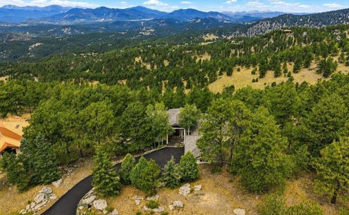 House in Golden, Colorado, United States 1