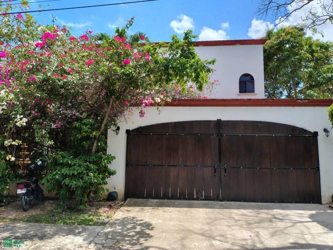 House in Alfredo V. Bonfil, Quintana Roo, Mexico 1 - 17232473