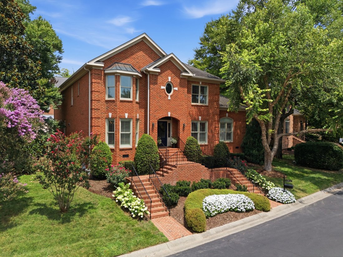 House in Nashville, Tennessee, United States 1 - 18594314