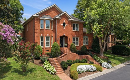 Maison à Nashville, Tennessee, États-Unis 1