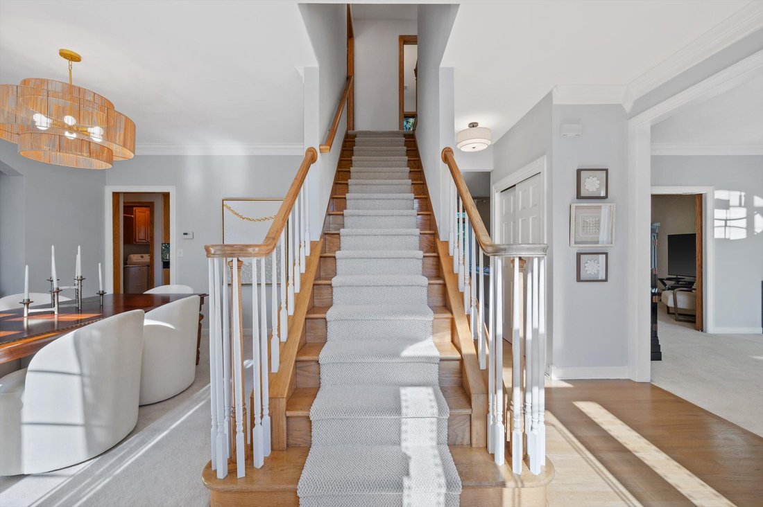 House in New Berlin, Wisconsin, United States 2 - 18594397