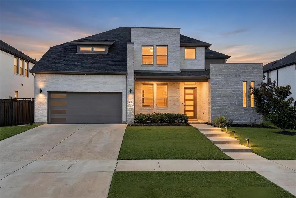 House in Frisco, Texas, United States 1 - 18594744