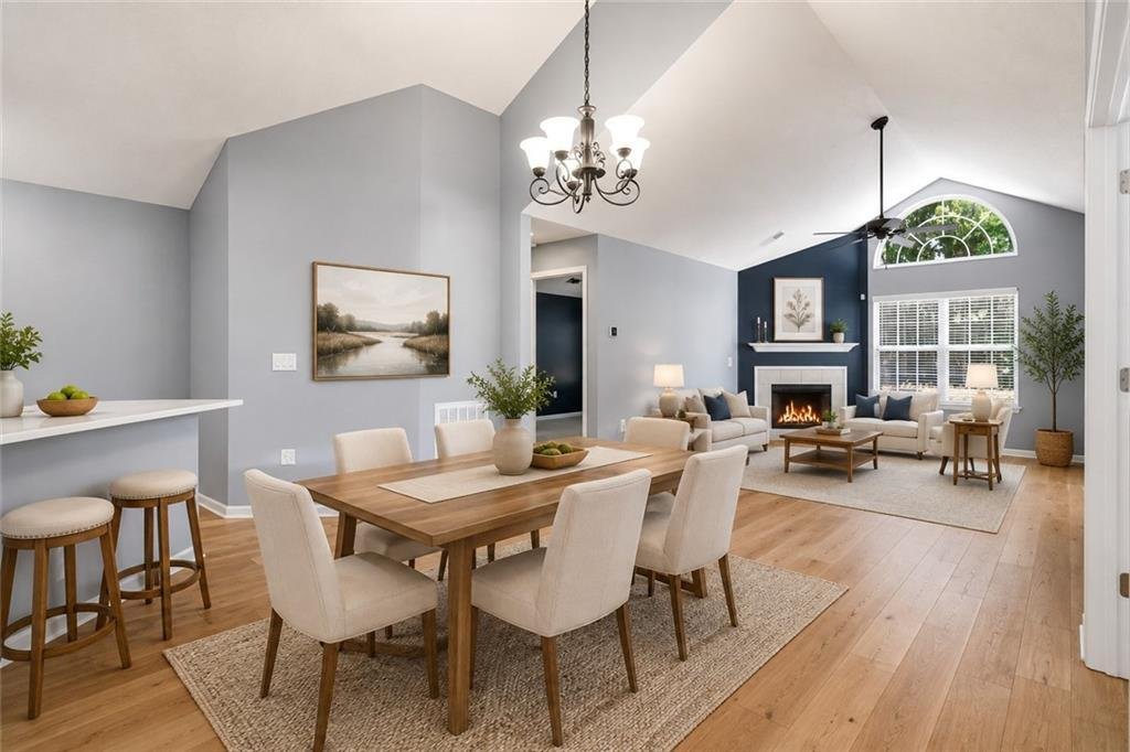 Condo in Milton, Georgia, United States 2 - 18594511