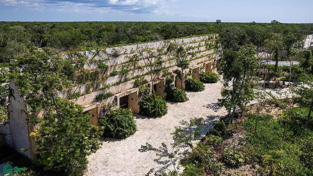 Land in Tulum, Quintana Roo, Mexico 3 - 17810957