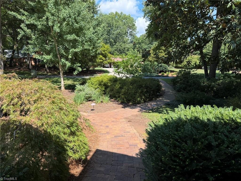 House in Winston-Salem, North Carolina, United States 5 - 18594096