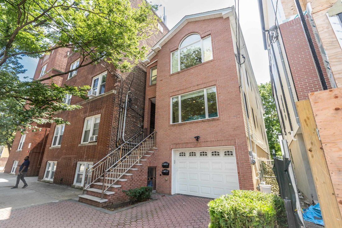 Condo in Jersey City, New Jersey, United States 2 - 18594400
