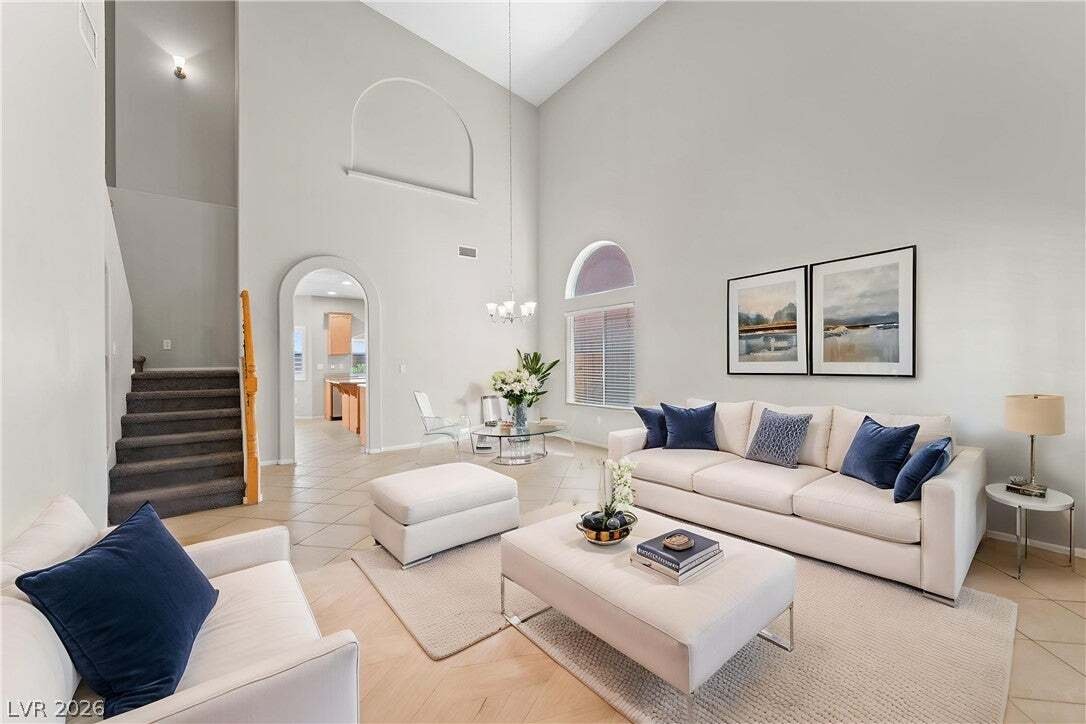 House in Las Vegas, Nevada, United States 5 - 18594269