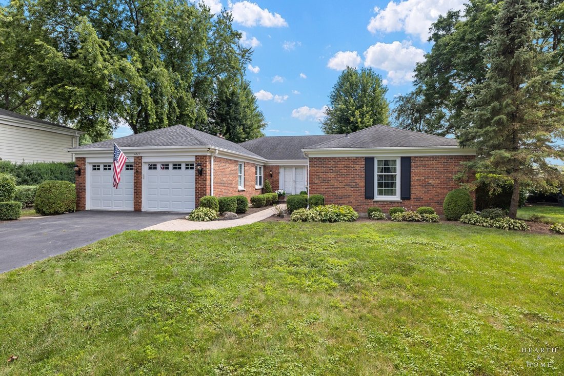 House in Barrington Hills, Illinois, United States 2 - 18594296