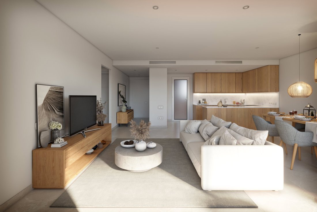 Condo in Capdepera, Balearic Islands, Spain 4 - 18594379