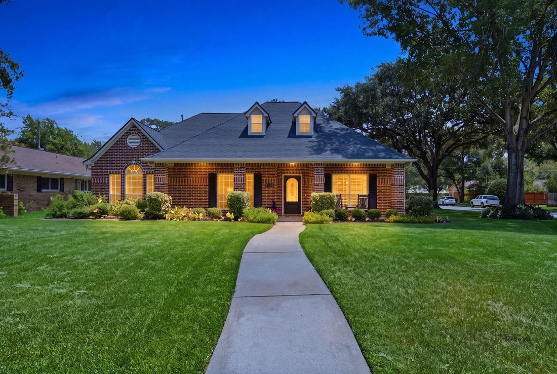 House in Katy, Texas, United States 1 - 18594848