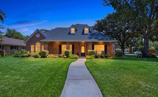 House in Katy, Texas, United States 1