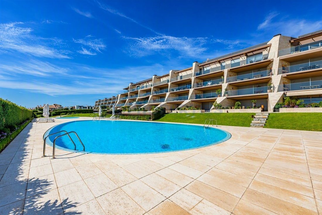 Apartment in Vilamoura, Quarteira, Algarve 1 - 18438308