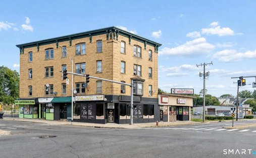New Britain, Connecticut, United States 1