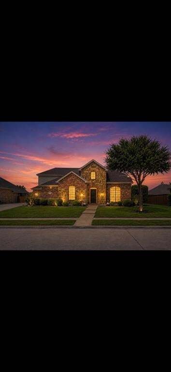 House in Forney, Texas, United States 1 - 18046751
