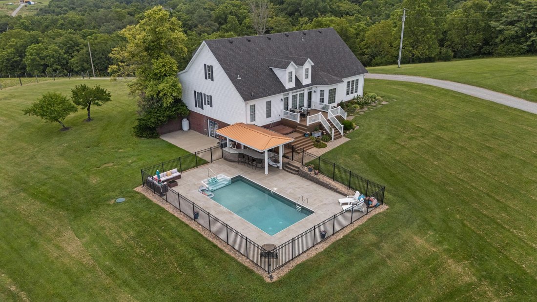 House in Lawrenceburg, Kentucky, United States 3 - 18594008