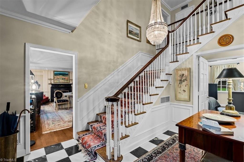 House in Greensboro, North Carolina, United States 5 - 18594094