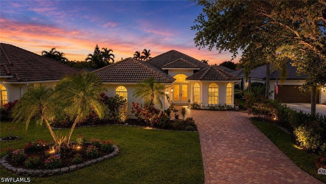 House in Naples, Florida, United States 2 - 17956114