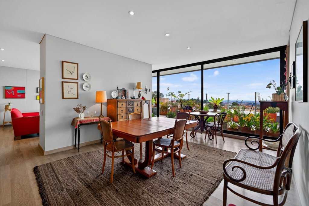 Apartment in Bogota, Bogotá, Colombia 3 - 18594104