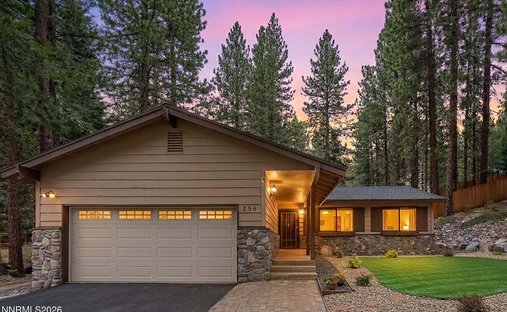 Haus in Glenbrook, Nevada, Vereinigte Staaten 1