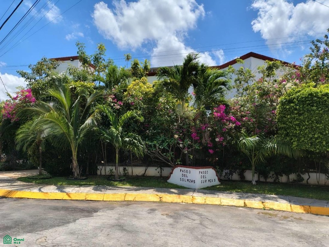 House in Alfredo V. Bonfil, Quintana Roo, Mexico 3 - 17232473