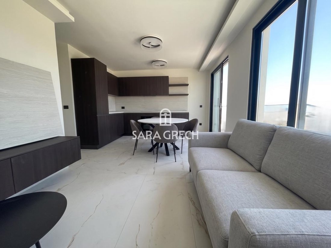 Apartment in Saint Julian's, Malta 4 - 15995808