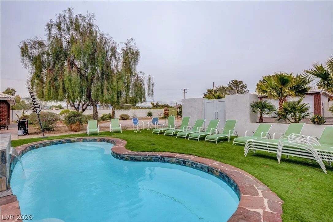House in Las Vegas, Nevada, United States 4 - 18594270