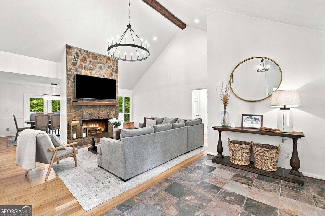 House in Roswell, Georgia, United States 4 - 18594720