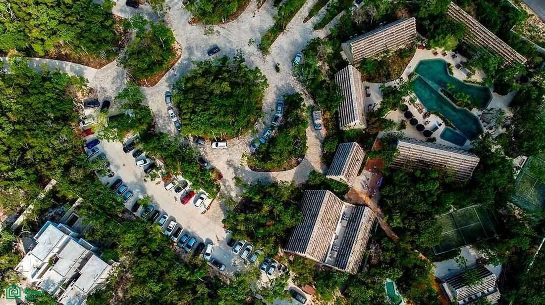 Land in Tulum, Quintana Roo, Mexico 2 - 17810957
