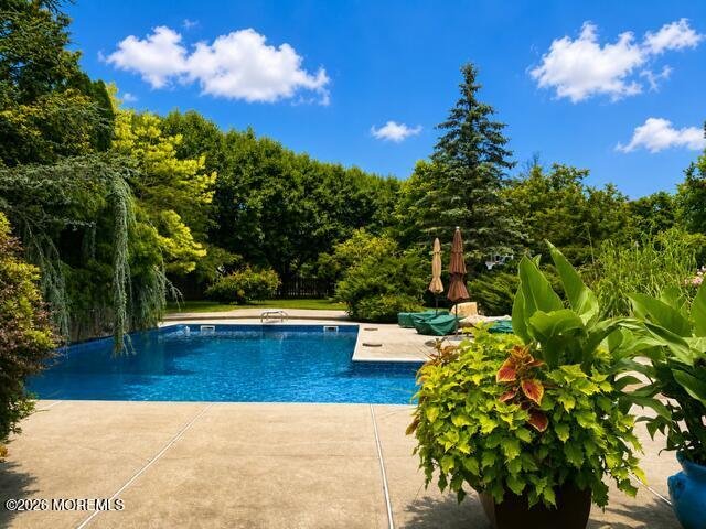 House in Millstone, New Jersey, United States 1 - 18594109