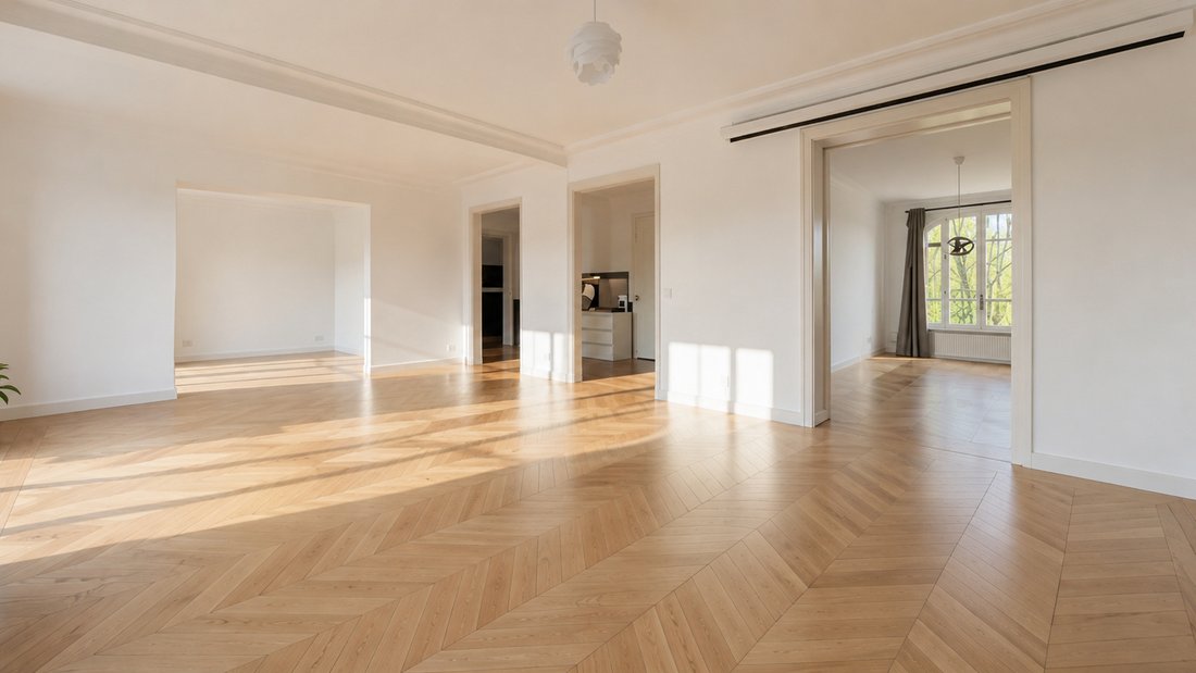 Townhouse in Bois de Boulogne, Paris 16e Arrondissement, Paris 1 - 18594761