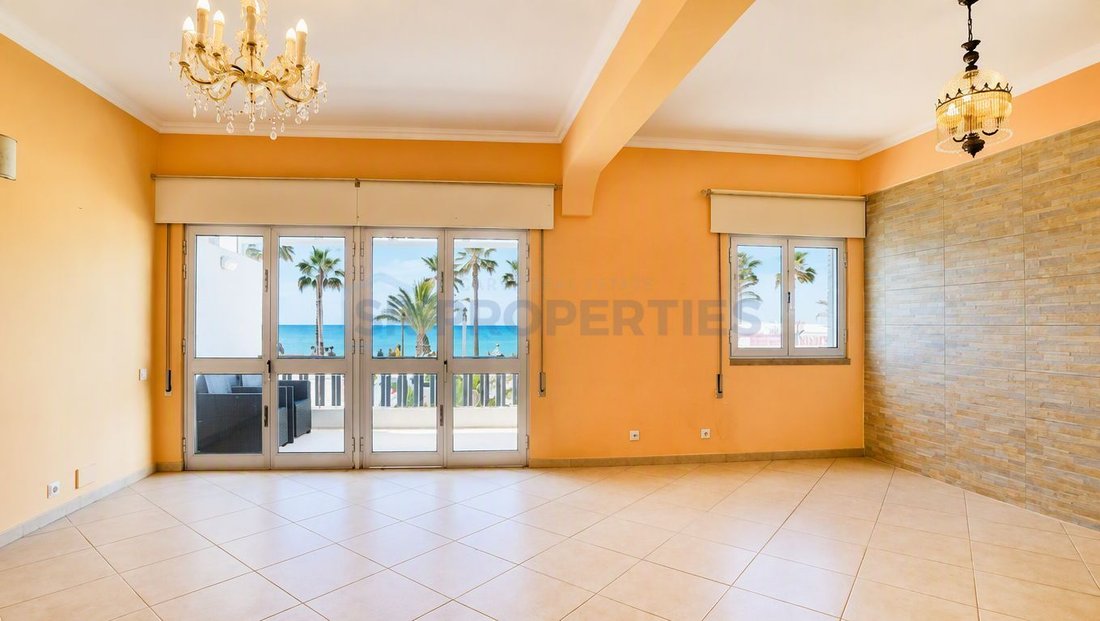 Apartment in Quarteira, Algarve, Portugal 3 - 18438386